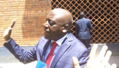 Court Orders Recount In Kalungu West Constituency