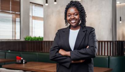 “I Tried My Best” – How a Young Ugandan Girl Built Her Dream Career in Russia