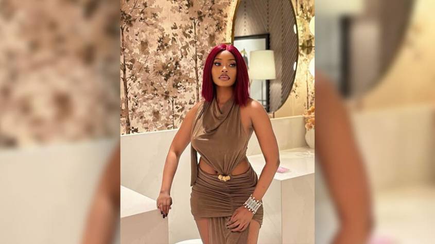 Three Suspects Arrested over Death of TikToker in Kyanja Apartment