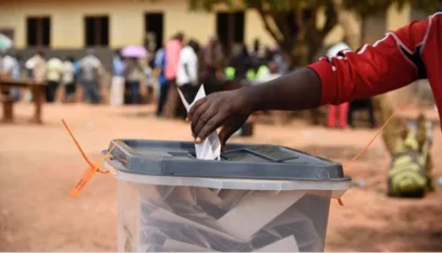 EC Sets February 4, 2026 for Pending Local Government Elections