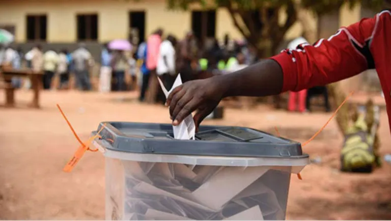 EC Sets February 4, 2026 for Pending Local Government Elections