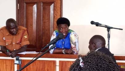 Technology Glitch Disrupts Dr Zedriga’s Online Court Hearing