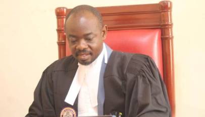 Hoima Court Orders Recount of National Female Youth MP Vote