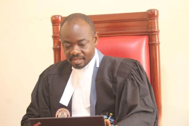 Hoima Court Orders Recount of National Female Youth MP Vote