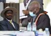 Museveni Lines Up Six Witnesses as Supreme Court Hears Election Petition