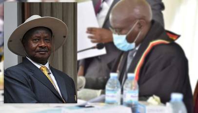 Museveni Lines Up Six Witnesses as Supreme Court Hears Election Petition