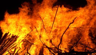 60 Traders Seek Govt Support After Inferno