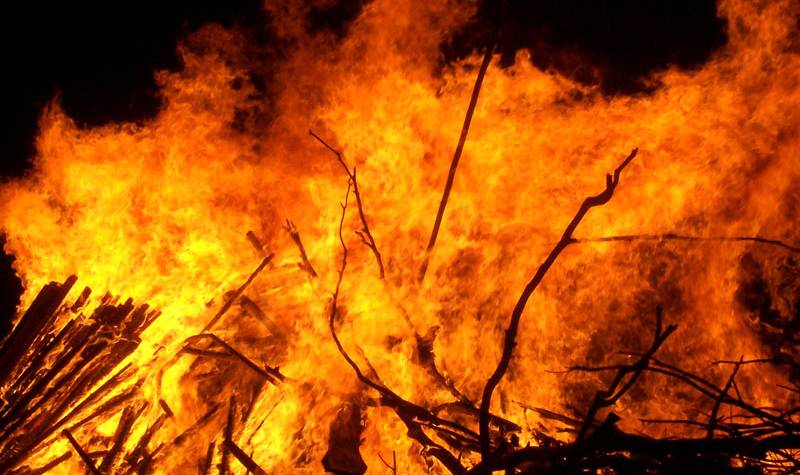 60 Traders Seek Govt Support After Inferno