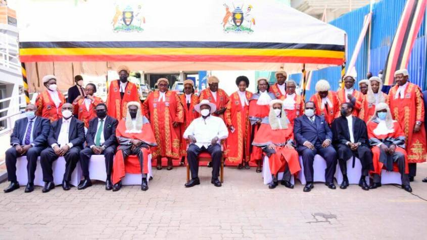 Supreme Court Upholds M7 2026 Election Victory