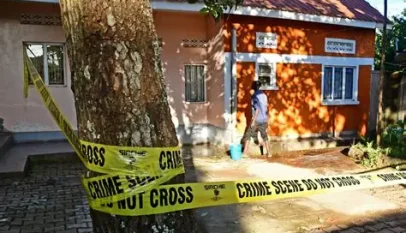 Police Intesifies Operation To Rid The Metropolitan of Crime