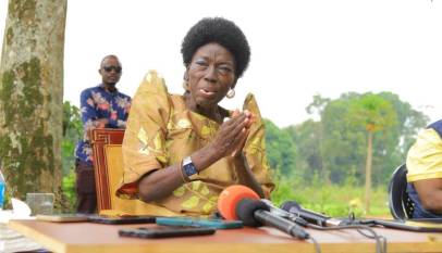 Kadaga Calls For Audit On Election Violence in Busoga