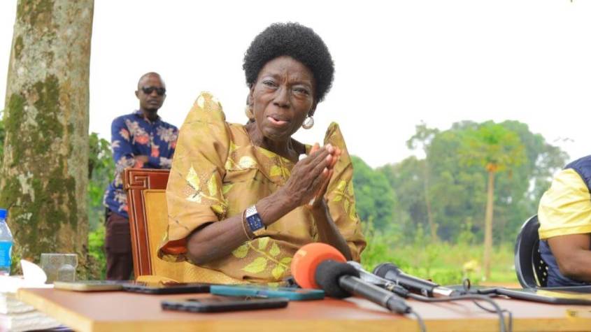 Kadaga Calls For Audit On Election Violence in Busoga