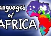 Uganda Taps Technology to Preserve Indigenous Languages