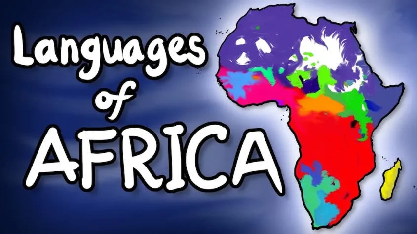 Uganda Taps Technology to Preserve Indigenous Languages