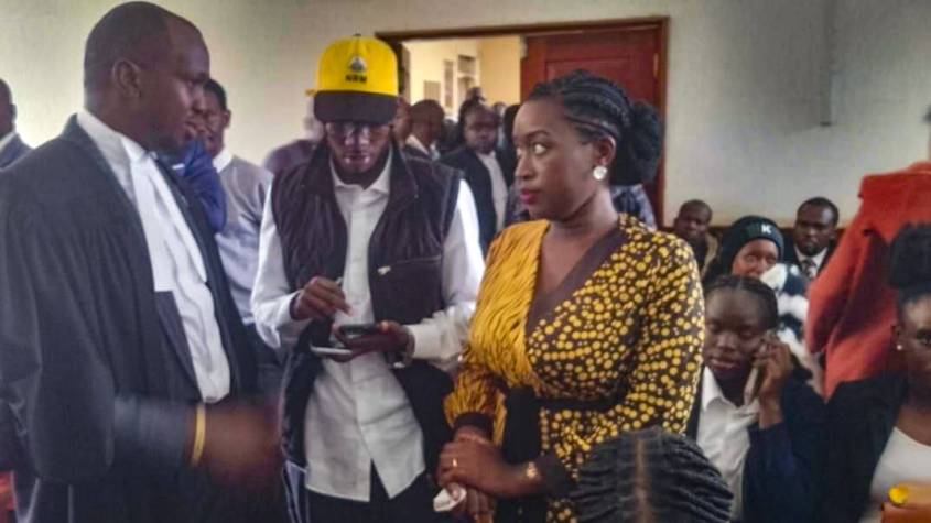 Lawyers Seek Recusal of Judge Kinobe in Masaka Vote Recount Case