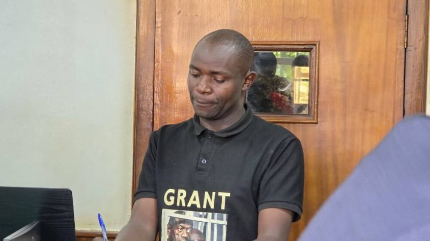 Mabirizi Remanded for Abusing Justice Ssekaana Again