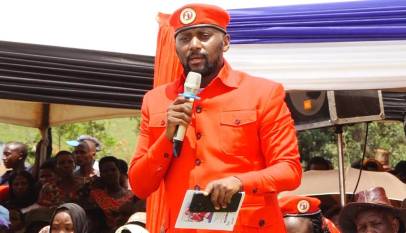 NUP Vows to Challenge Kabanda’s Victory in Kampala Central
