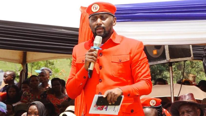 NUP Vows to Challenge Kabanda’s Victory in Kampala Central