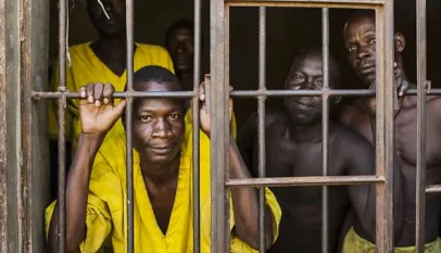 Police to Test Suspects for HIV Before Putting them in Jail