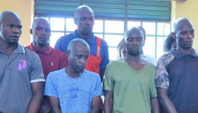 Kawempe Court Orders Expedited Trial for 21 NUP Supporters