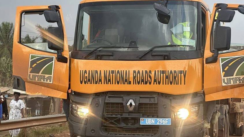 Auditor General Flags Billions Lost in Uganda’s Cost-Cutting RAPEX