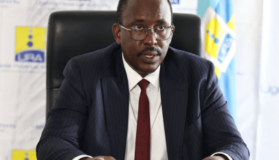 UGX 1.5 Trillion Locked in Tax Appeals