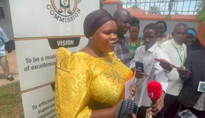 Court Blocks Kamuli Municipality MP Vote Recount