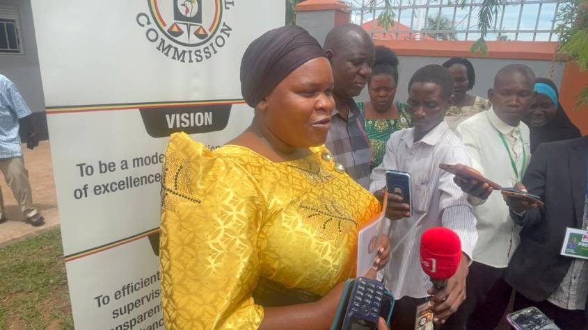 Court Blocks Kamuli Municipality MP Vote Recount