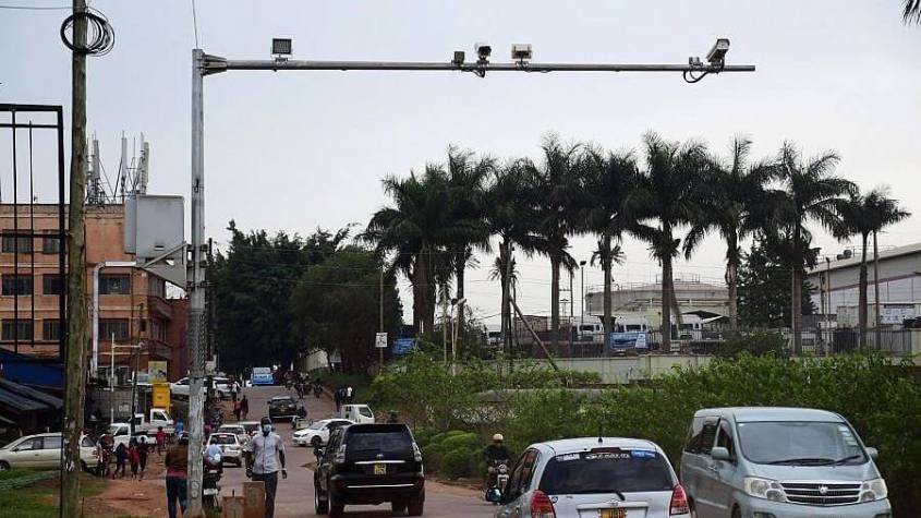 Road Accident Survivors ask Government to Fast-Track Return of Automated Express Penalty Scheme