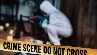 Mother Kills Daughter, Attempts Suicide After Domestic Dispute