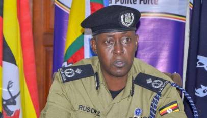 Four Arrested for Using First Daughter’s Name to Scam Job Seekers