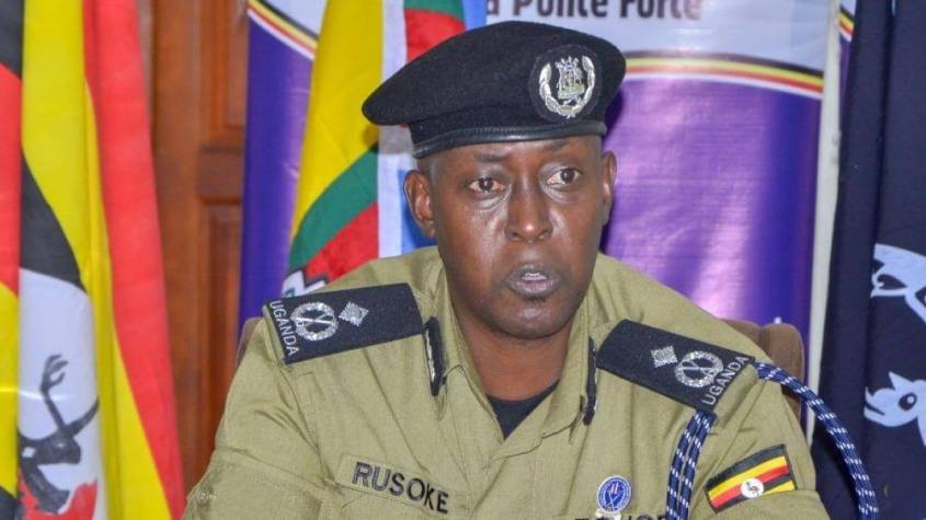 Four Arrested for Using First Daughter’s Name to Scam Job Seekers