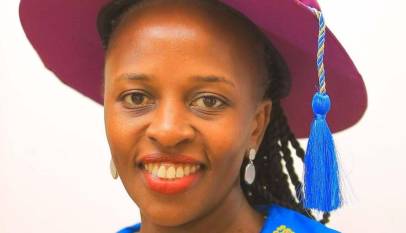 UCU Dean of Students Affairs Murdered at Her Mukono Home