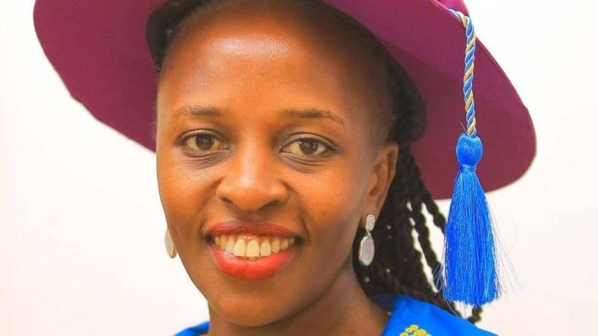 UCU Dean of Students Affairs Murdered at Her Mukono Home