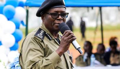 Auditor General Raises Concern Over Police Manpower Deficit