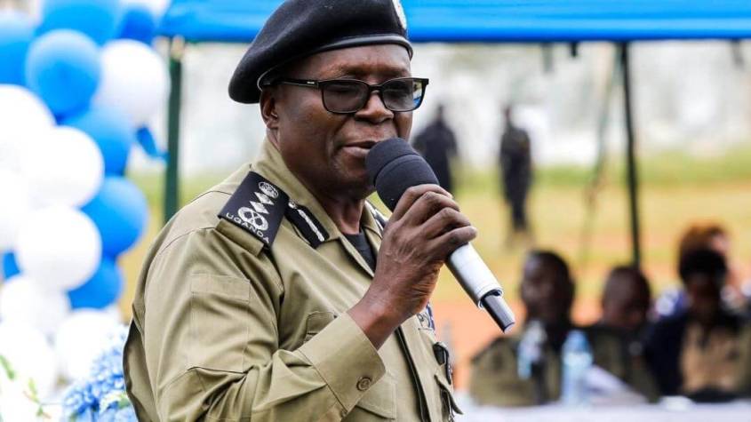 Auditor General Raises Concern Over Police Manpower Deficit