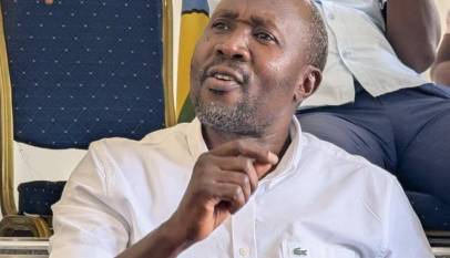 Nandala Demands EC Resignation