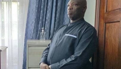 Court Fixes Agasiirwe Bail Application for Ruling