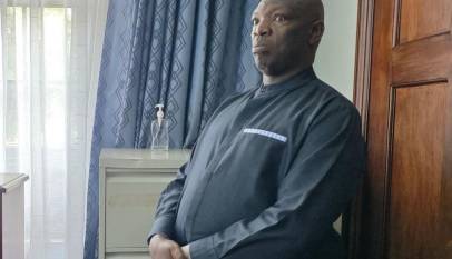 Court Dismisses Agasiirwe's Bail Application