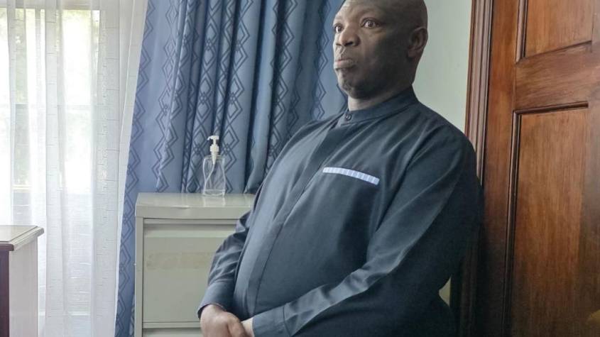 Court Dismisses Agasiirwe's Bail Application