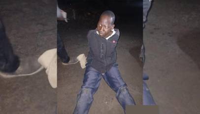 Prison Warder Moses Anguyo Transferred to Kiboga to Face Murder Charges