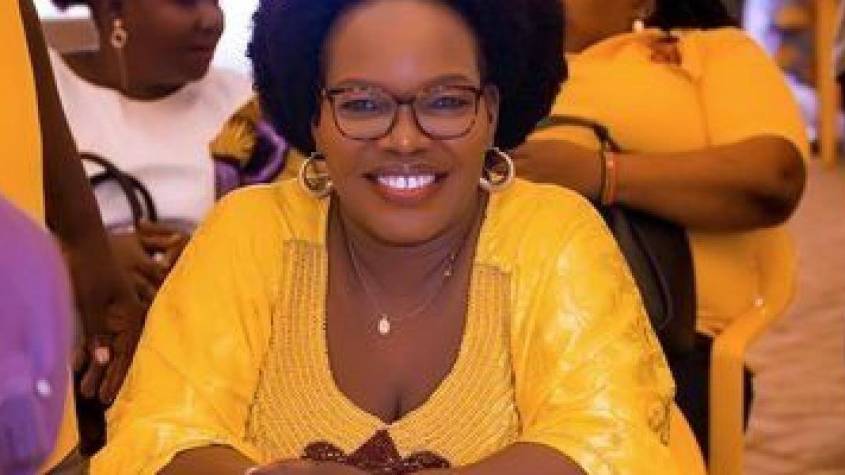 NRM's Mugenyi Petitions Court to Nulify Hoima City Woman MP Results