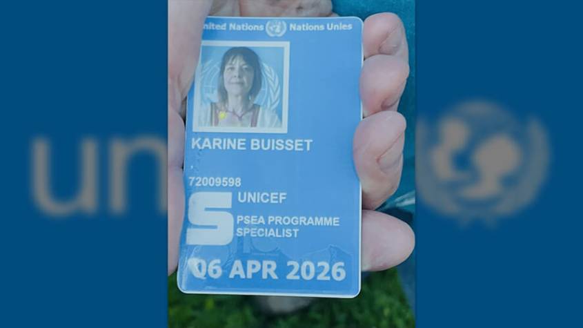 UNICEF Staff Among Three Killed in Deadly Drone Strikes in Goma, DRC