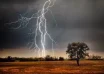 Three Pupils Critically Injured After Lightning Strike in Kabale