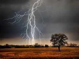Three Pupils Critically Injured After Lightning Strike in Kabale