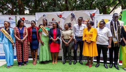 Miss Tourism Uganda 2026 Launches with Focus on AI, Culture and Tourism