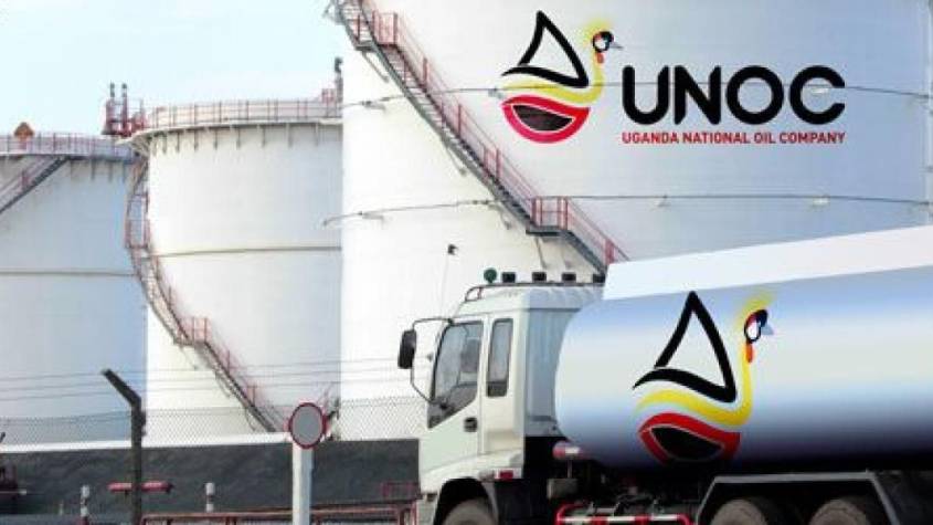 Uganda has sufficient fuel reserves