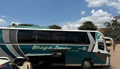 Six Dead, Scores Injured in Gulu-Kampala Bus Crash