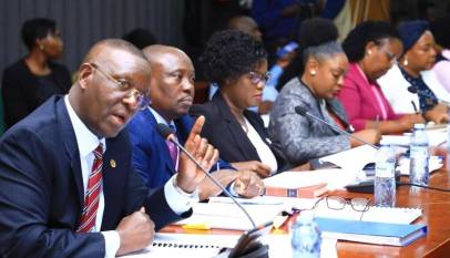 Courts Holding UGX 54 Billion in Unclaimed Bail Deposits as the Owners Suffer