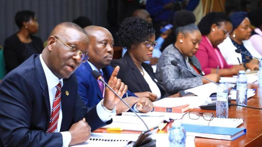 Courts Holding UGX 54 Billion in Unclaimed Bail Deposits as the Owners Suffer